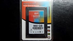 SSD